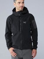 Arc'teryx Gamma MX Hoodie 软壳神衣