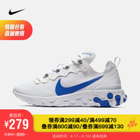 NIKE 耐克 REACT ELEMENT 55 SE 男子运动鞋