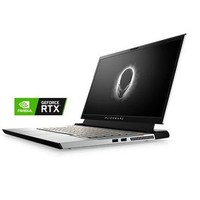 Alienware 外星人 M15  15.6英寸游戏本(i7-9750H,、16GB、512GB、RTX2060)