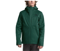 THE NORTH FACE 北面 Arrowood Triclimate 三合一冲锋衣