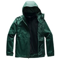 THE NORTH FACE 北面 Arrowood Triclimate 三合一冲锋衣