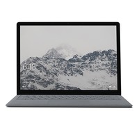Microsoft 微软 Surface Laptop 笔记本电脑 认证翻新（ i7、8GB、256GB、亮铂金）