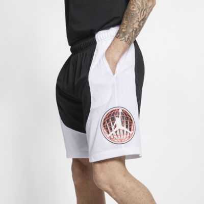 AIR JORDAN Legacy Flight Nostalgia AJ 9 男子短裤