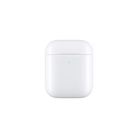 Apple 苹果 AirPods2 无线充电仓 (白色)