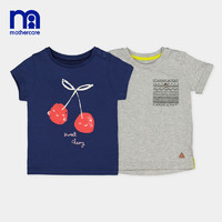Mothercare 婴童针织短袖T恤