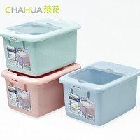CHAHUA 茶花 2304 储米桶 20斤装+送量杯