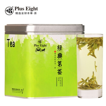 +8 龙井茶叶 雨前一级 70g