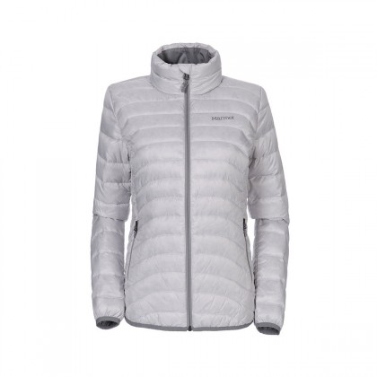 Marmot 土拨鼠 T78370 女士羽绒服 600蓬 
