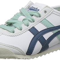 Onitsuka Tiger 鬼塚虎 C534Y 中性童 跑步鞋