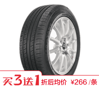 朝阳轮胎 Ecomfort A08 205/60R16 92H Chaoyang