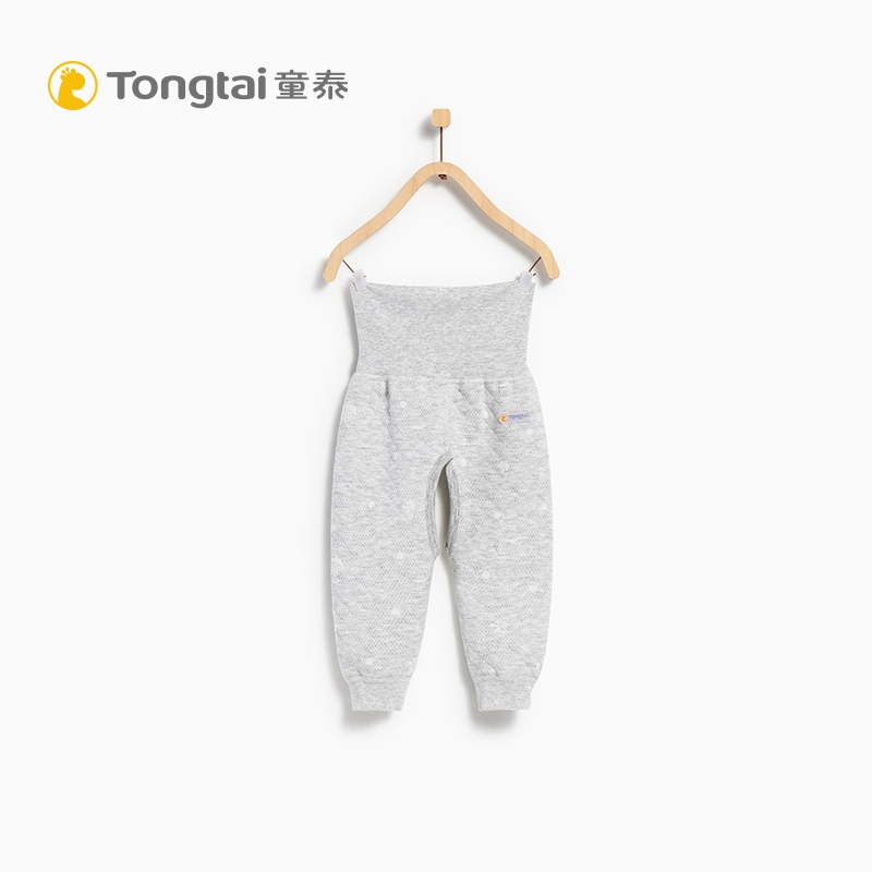 Tong Tai 童泰 新生儿护肚保暖裤