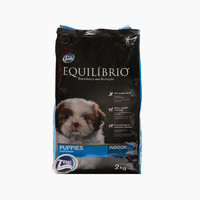 EQUILIBRIO 巴西淘淘 力派系列 小型犬幼犬粮 2kg