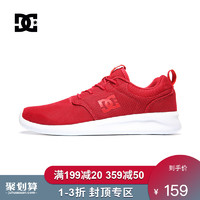 DC SHOES ADYS700097 男款运动休闲鞋