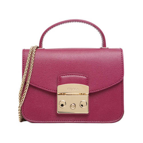  FURLA 芙拉  903849 女士单肩手提包