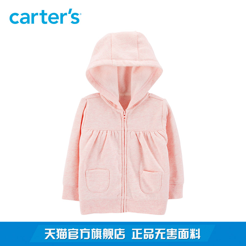 Carter's 女宝宝开衫外套