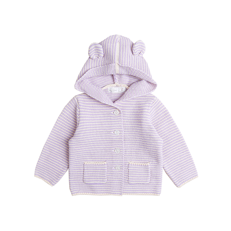 Ponie Conie 儿童毛衣针织衫