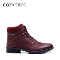 COZY STEPS 6D620 女士马丁靴