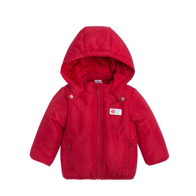 Bornbay 贝贝怡 婴儿棉衣外套