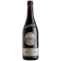 BERTANI 贝塔尼 经典阿玛罗尼干红葡萄酒 2008威尼托产区 750ml