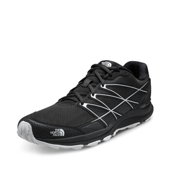 THE NORTH FACE 北面 M LITEWAVE ENDURANCE 2VVI 男款徒步鞋