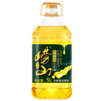 laoshan 崂山 大豆油 5L