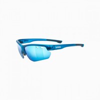 uvex 115运动眼镜跑步骑行马拉松太阳镜防紫外线超轻太阳镜
