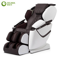 OGAWA 奥佳华 OG-6108 知享椅全自动按摩椅