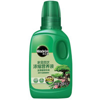 Mracle.Gro 美乐棵 盆景型营养液 250ML