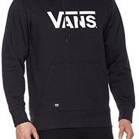  VANS 范斯 VN0A341HBLK1 中性卫衣