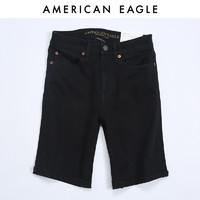  AMERICAN EAGLE 3131_6637 男士牛仔短裤