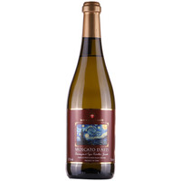 BARONIA 皮埃蒙特产区 Moscato d'Asti 甜白起泡葡萄酒 750ml