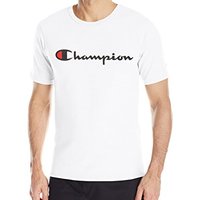Champion 冠军 GT19-Y06136 男士短袖T恤