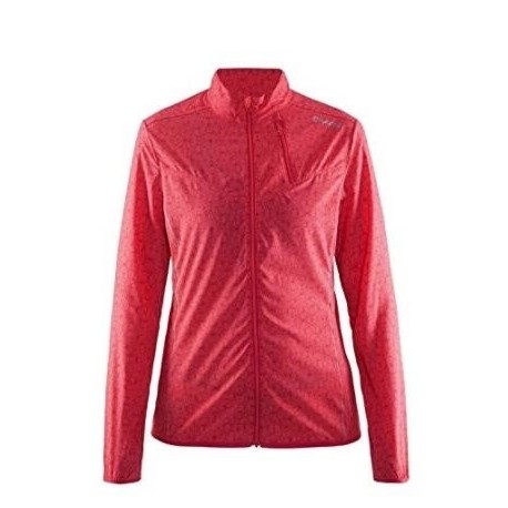 CRAFT Mind 1903939 女士防风夹克