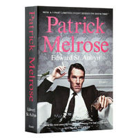  《Patrick Melrose Novels 梅尔罗斯》（5部合辑、英文原版）