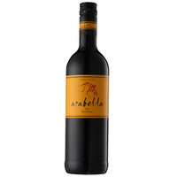 Arabella 艾拉贝拉 品乐 干红葡萄酒  750ml