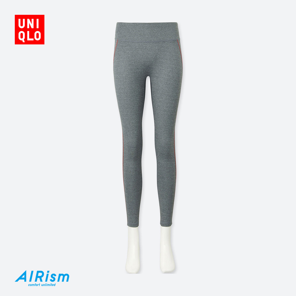 UNIQLO 优衣库 AIRism 400272 运动紧身裤