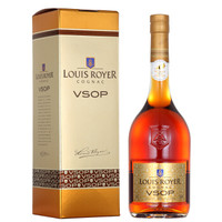 Louis Royer 路易老爷 VSOP 干邑白兰地 700ml