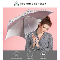 Fulton 扁平系列 防晒伞 