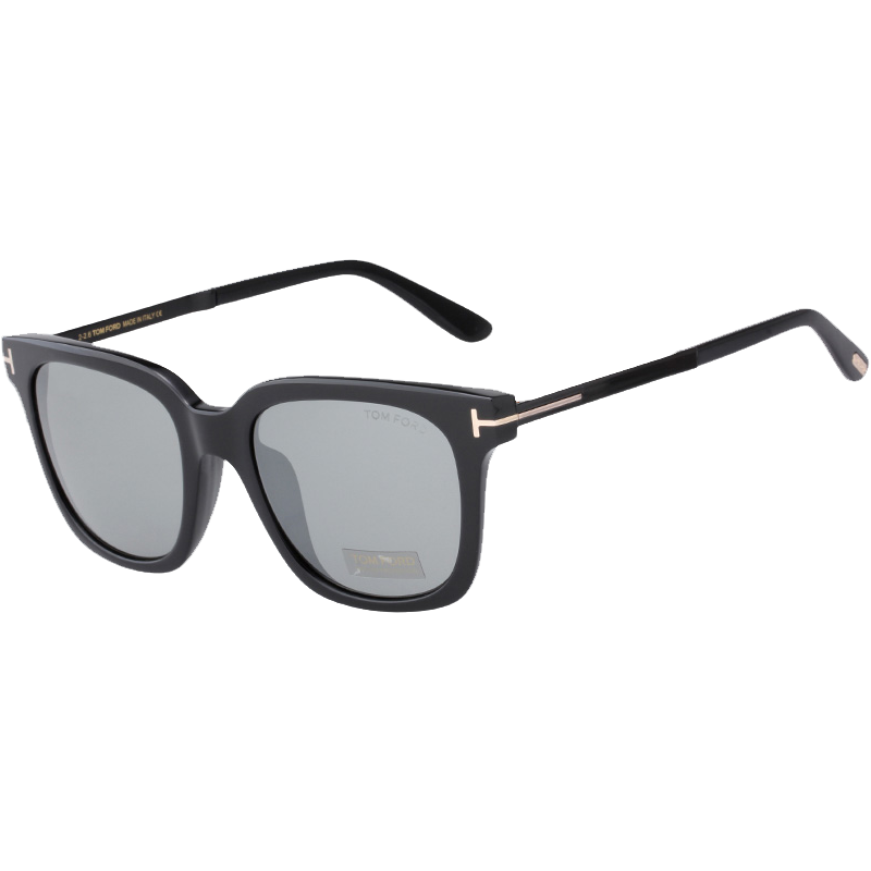TOM FORD 汤姆·福特 FT474 中性款太阳镜