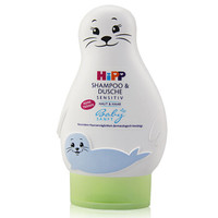 HiPP 喜宝 婴儿洗发沐浴二合一 200ml