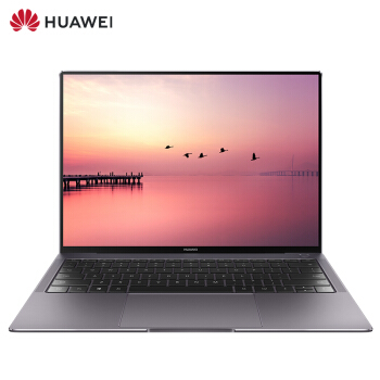 HUAWEI 华为 MateBook Xpro 13.9英寸超极本（i7-8550U、8G、256G、MX150、3K、指纹）