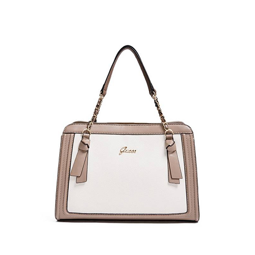 GUESS HAZELWOOD 女士单肩包