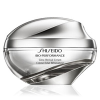 SHISEIDO 资生堂 Bio-Performance Glow Revival 新版百优流金面霜 75ml