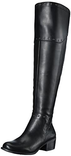 VINCE CAMUTO Bestan 女士过膝靴