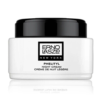 ERNO LASZLO Phormula 3-9 焕颜修护面霜 50ml