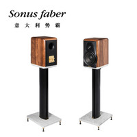 意大利Sonus faber/势霸Electa AmatorIII大情人35周年纪念版hifi 书架式 立体声 发烧高保真 木质 音乐音箱