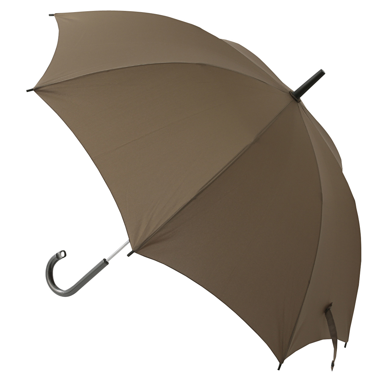 無印良品 MUJI 无印良品 F7SE008 两面圆形纽扣 雨伞