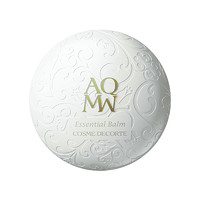 COSME DECORTE 黛珂 AQMW白檀 夜用精华凝膏 22g