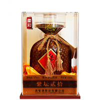 四特VS酒鬼,十二大香型白酒中的一口三香的产品推荐!(酒鬼酒篇)