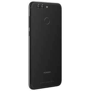 商品huawei 华为 nova2 plus bac-al00 4gb 128gb 全网通4g手机(曜石